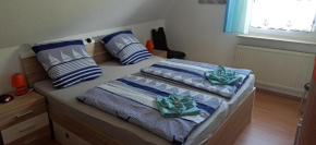 Ferienwohnung Möwe in Sellin